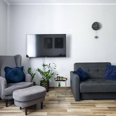 Jm 2 Station Apartment - Bosacka Street Near Old Town Krasków Εξωτερικό φωτογραφία