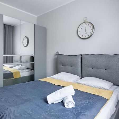 Jm 2 Station Apartment - Bosacka Street Near Old Town Krasków Εξωτερικό φωτογραφία
