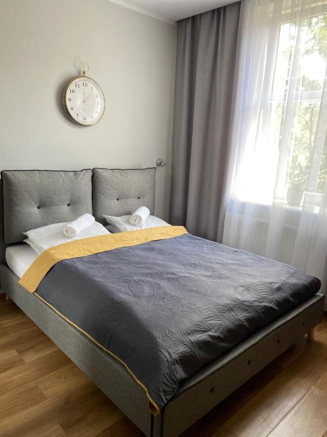 Jm 2 Station Apartment - Bosacka Street Near Old Town Krasków Εξωτερικό φωτογραφία