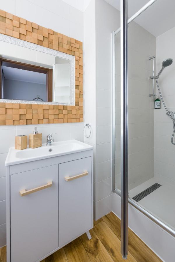 Jm 2 Station Apartment - Bosacka Street Near Old Town Krasków Εξωτερικό φωτογραφία